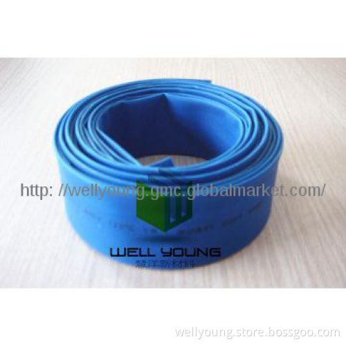heat shrink sleeve for mechanical protection